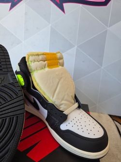 NIKE DUNK HIGH VOLT . DS