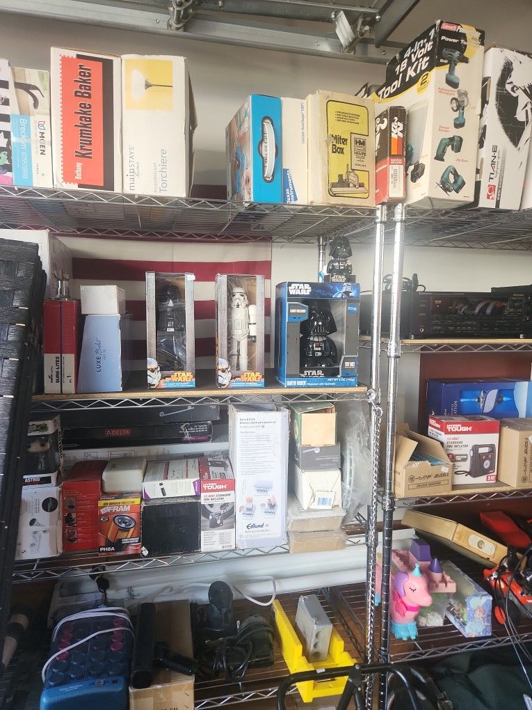 Collectable S