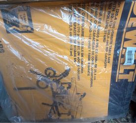Brand New  ‼️NEVER OPEN‼️Table Saw