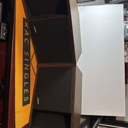 Bose 201 Series II Direct/Reflecting Bookshelf Speakers Pair Left & Right