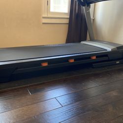 Large Treadmill Mat