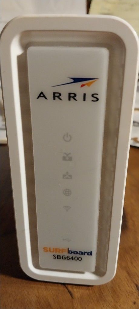 WIFI ROUTER ARIES