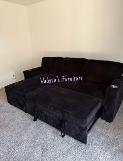 Brand new sofa