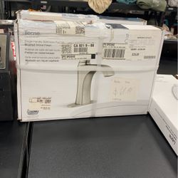 Kohler Tome Single Handled Bathroom Faucet 