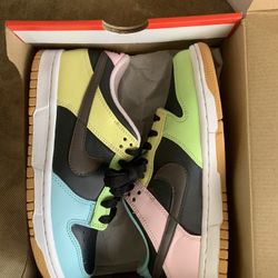 Nike Dunks 5Y