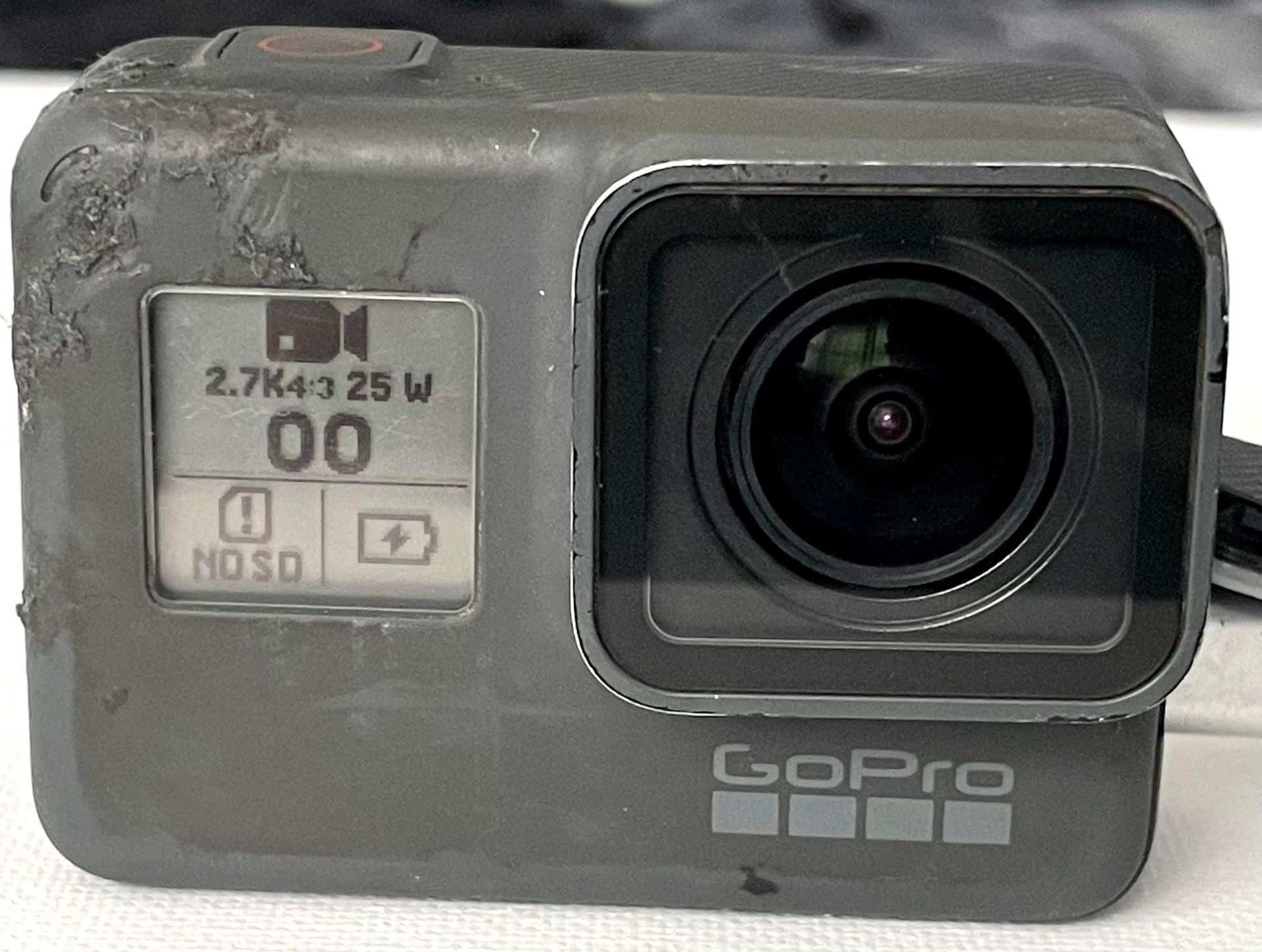 GoPro HERO 6 Black