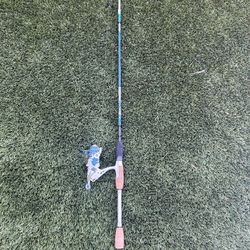 KastKing Centron 2000 Reel x Profishiency 7’2 Medium Heavy 1 Piece Spinning Combo