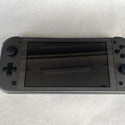Nintendo Switch LITE Pokémon Dialga & Palkia Edition