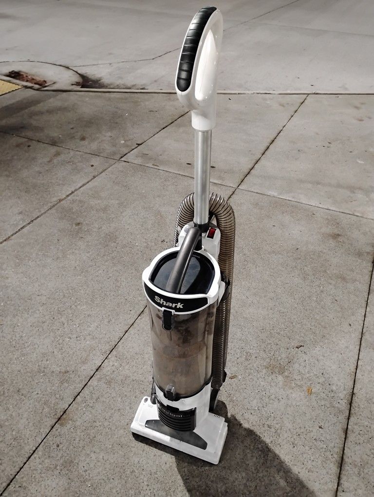 Shark Vacuum