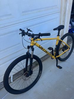 2024 specialized rock hopper