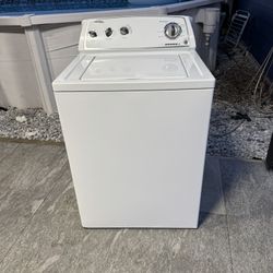 Whirlpool Washer Working Perfect Clean One Receipt For 90 Days Warranty 