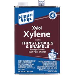 Xylene 1 Gallon