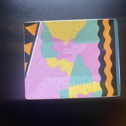 Supreme Mendini Small Tray 