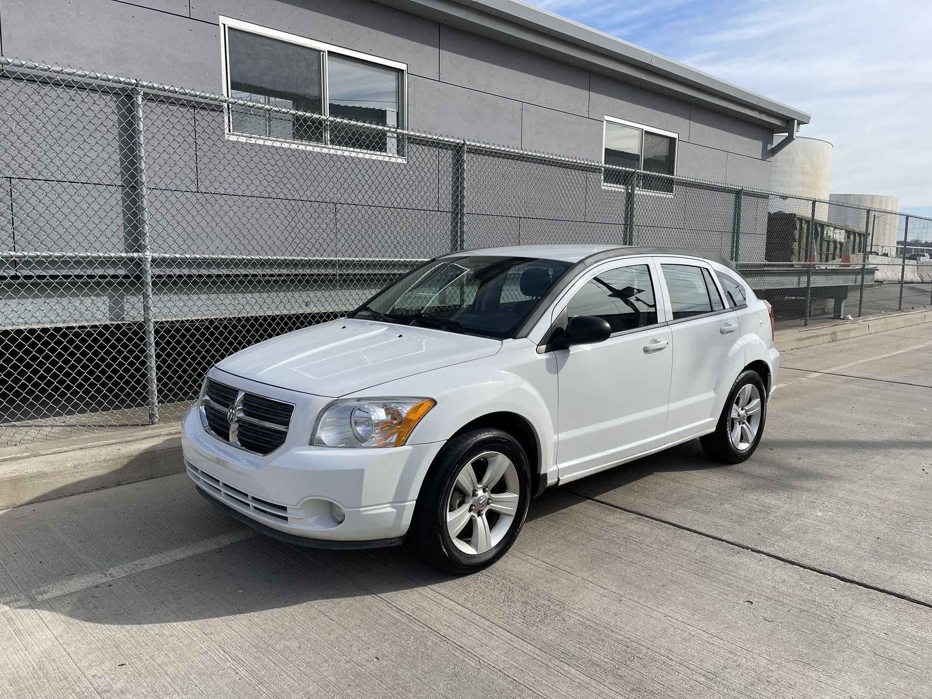 2011 Dodge Caliber