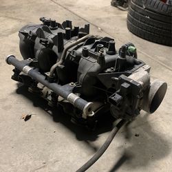 6.0L Intake Manifold
