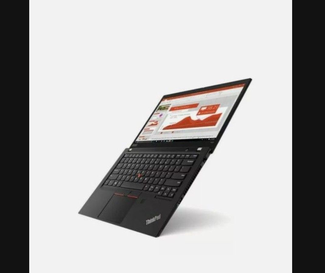 SEALED BOX Lenovo 20U5000VUS Thinkpad L14 G1 R5 Syst Pro 16gb 512gb