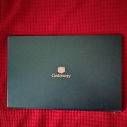gateway laptop