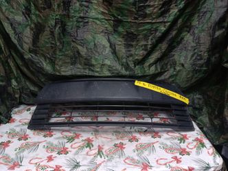 2014-16 Toyota Corolla Lower Grill Regular