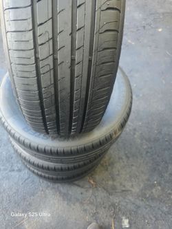 Used Tires 225/60/16