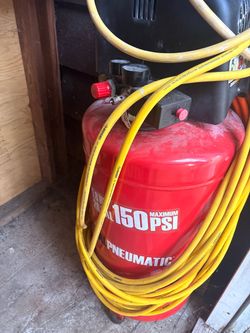 Air Compressor