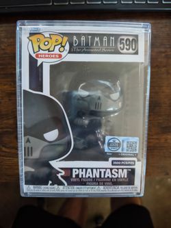 Funko Pop Phantasm #590 LE 3500 pcs