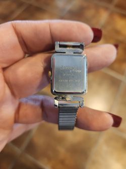 Carriage Timex Watch