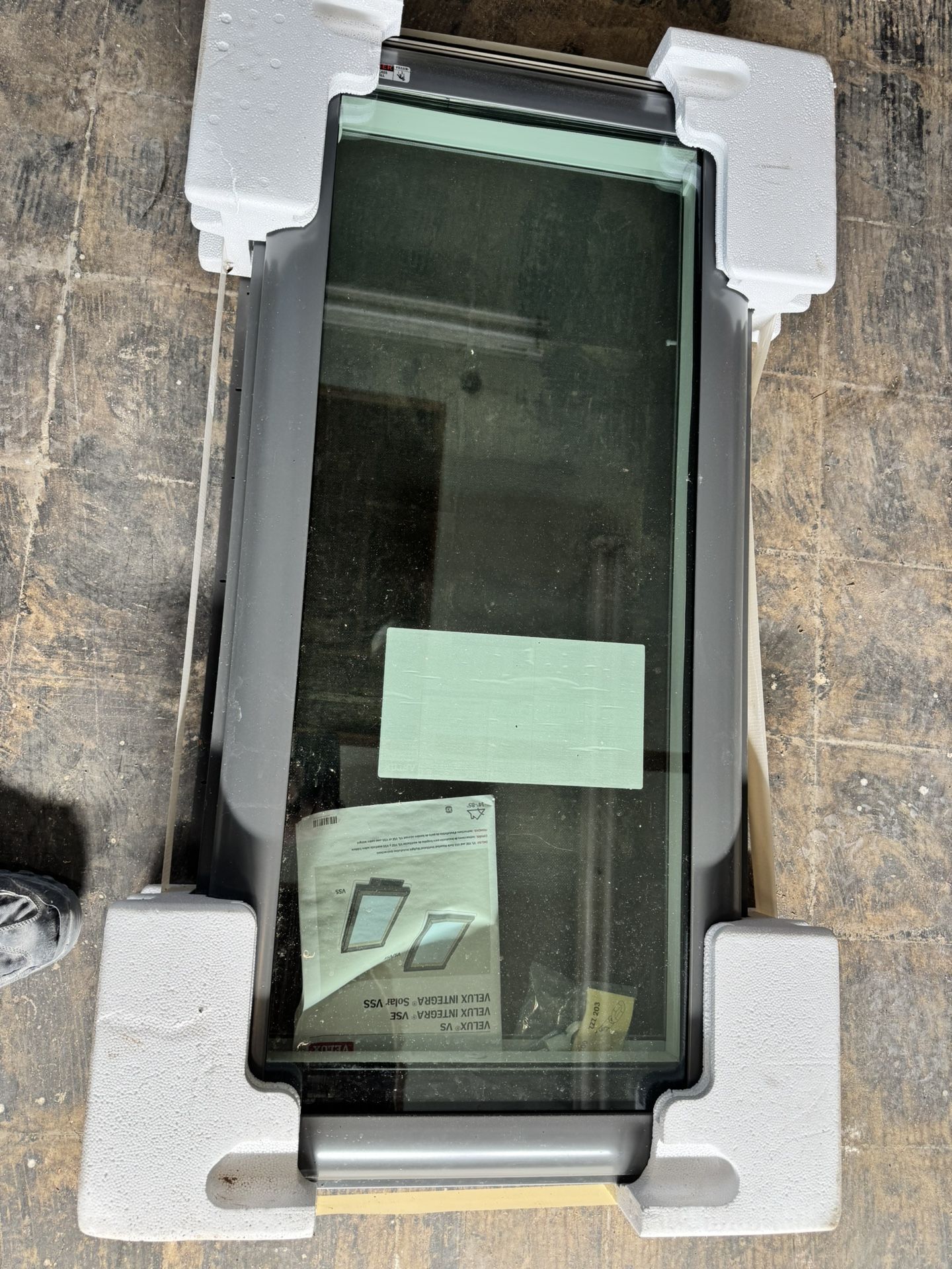 Velux C06 Opening Skylight