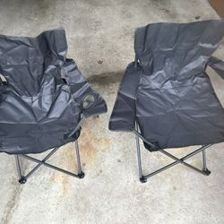 Folding Lawn Chairs
