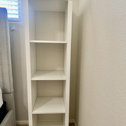IKEA Kallax Shelf Unit 