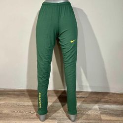 New XS Nike Oregon Ducks Sweatpants