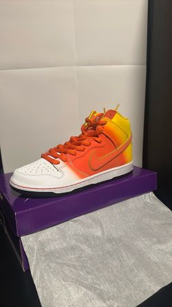 Nike SB Dunk High Pro Men’s Size 9.5