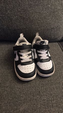 Toddler boy shoes