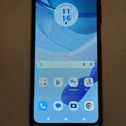 Motorola Moto G 5G 2023 Like New Network And Bootloader Unlocked