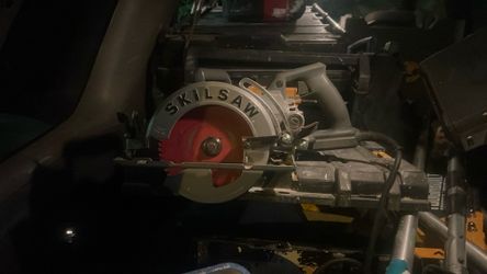 Skill Saw
