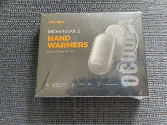 Ocoopa Rechargeable Handwarmers