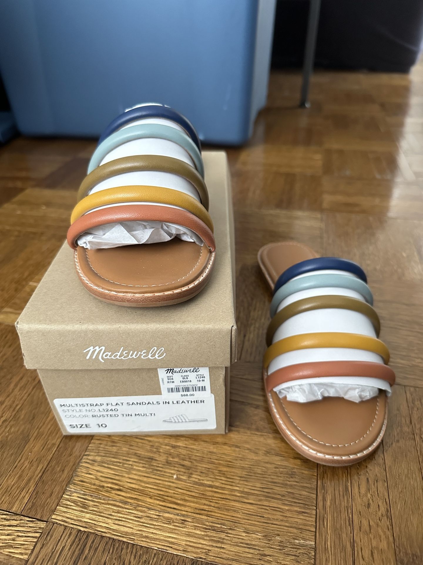 The addie slide sandal sale