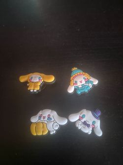 Cute charms