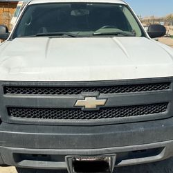 2007 Chevrolet Silverado