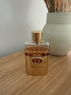 Gucci women’s perfume