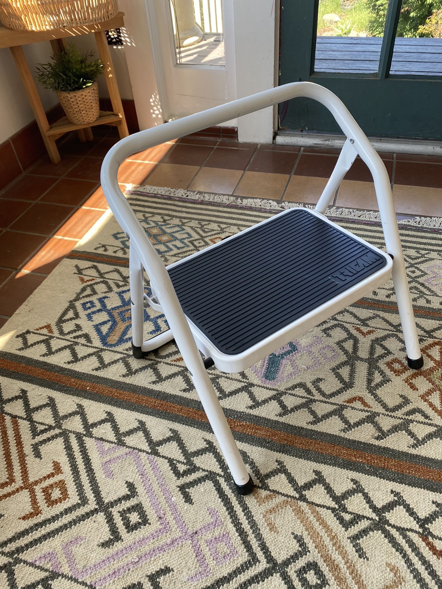 Meco step stool new arrivals