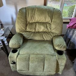 Recliner