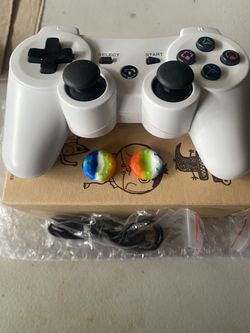 Bluetooth Controllers