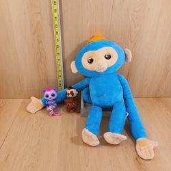 Fingerlings Lot