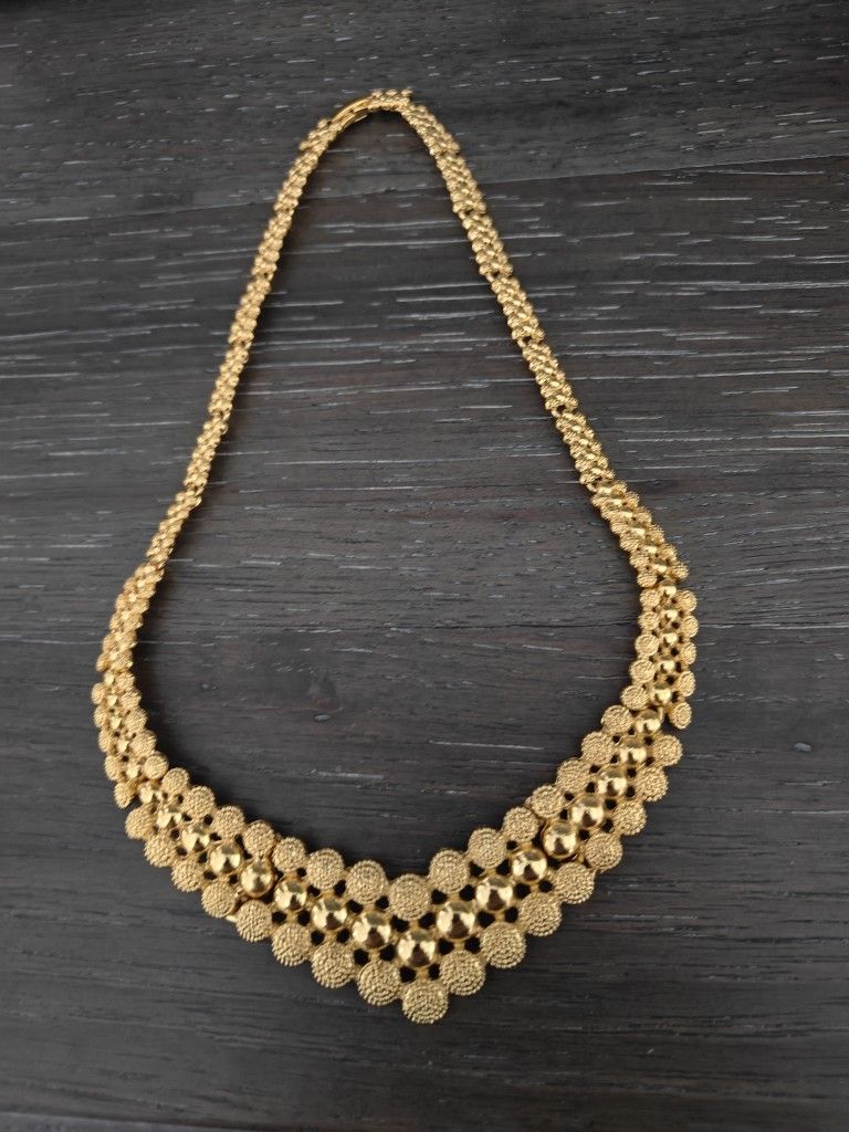 Bollywood Gold Set