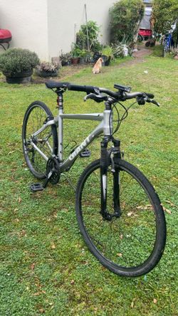 Giant Mountain Bike(Trade)