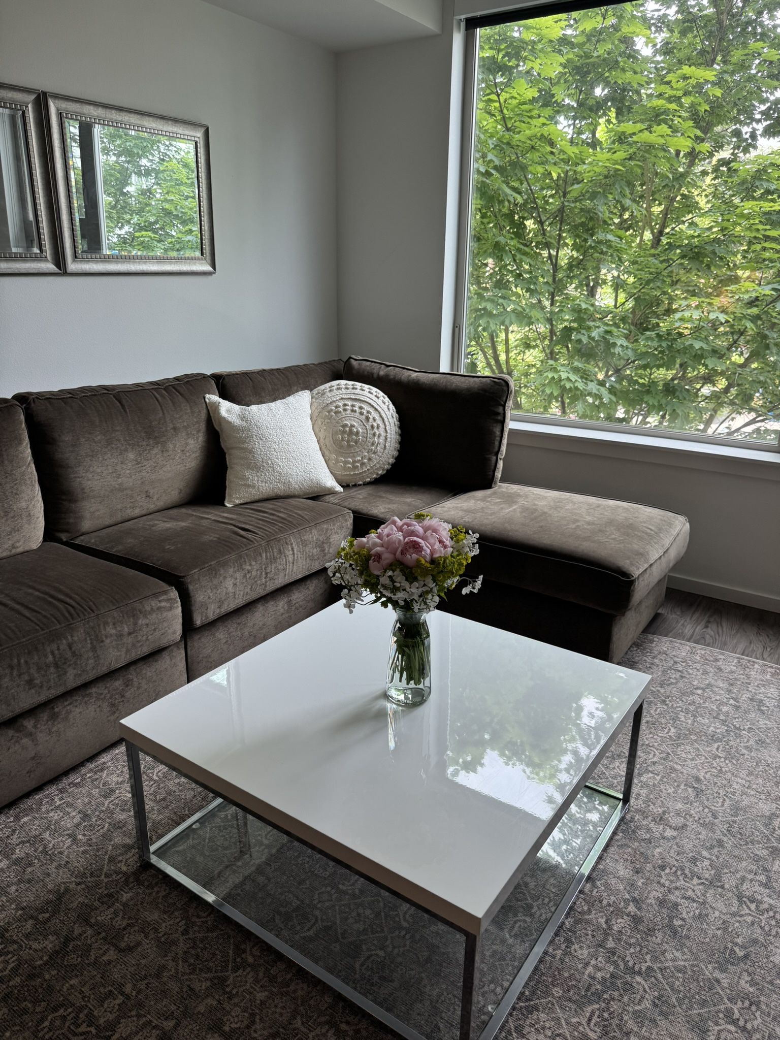 Coffee table