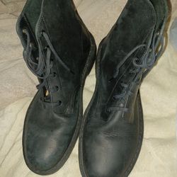 Clark Dessert Boots Sz8.5