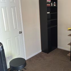 Book Shelf 