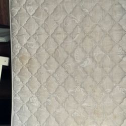 2 Mattress 