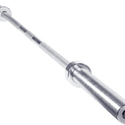CAP Barbell 2-Inch Olympic 7 ft Barbell Bar